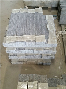 G664 Luoyuan Violet Granite Skirtings & Moldings