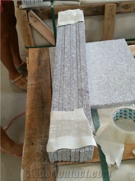 G664 Luoyuan Violet Granite Skirtings & Moldings