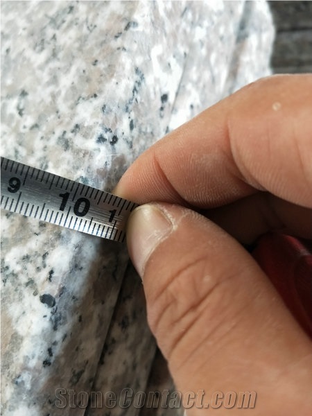 G664 Luoyuan Violet Granite Skirtings & Moldings
