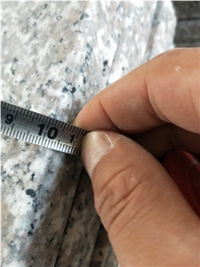 G664 Luoyuan Violet Granite Skirtings & Moldings