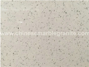 Galaxy Single Grey Quartz Island Tops,Table Tops