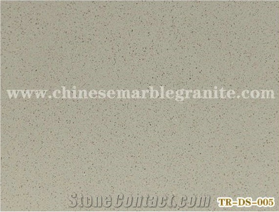 Galaxy Single Grey Quartz Vanity Tops, Bath-Tops