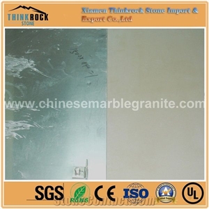 Light Beige Sandstone Aluminum Honeycomb Big Panel