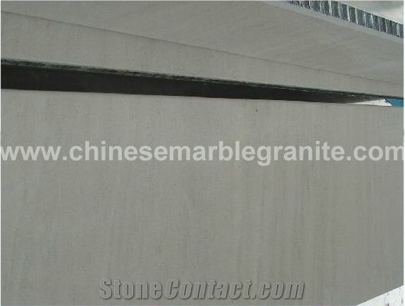Lightweight Moca Cream Limestone Honeycomb Panels