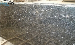 Silver Pearl Blue Granite Tiles,Luxury Norway Blue