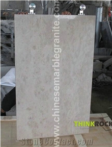 Travertino Romano Chiaro Honeycomb-Backed Panel