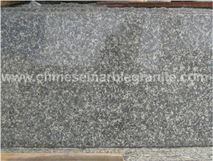 Versatile Leopard Skin Grey Granite Slabs, Tiles