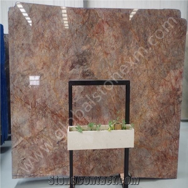 Factory Direct Price Violet Molding & Border for Workrooms