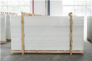Grey Timber Nano Glass Crystal Stone Artificial