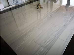 Grey Timber Nano Glass Crystal Stone Artificial