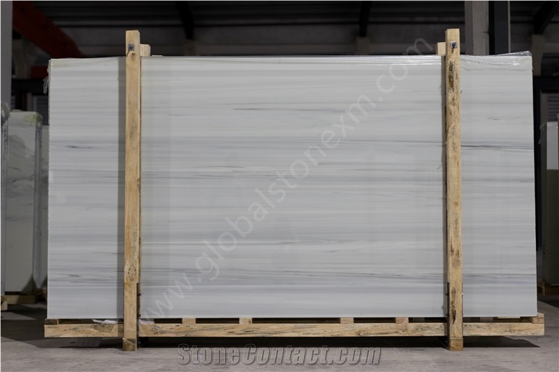Grey Timber Nano Glass Crystal Stone Artificial