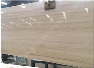 Italy Serpeggiante Marble for Hollow Column
