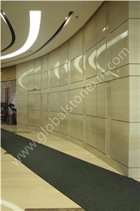 Italy Serpeggiante Slabs Tiles for Villa Decor