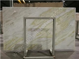 Magic Seaweed Slabs Tiles for Villa Decoration