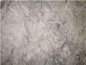 Super White Travertine Kitchen Ireland Luxurious