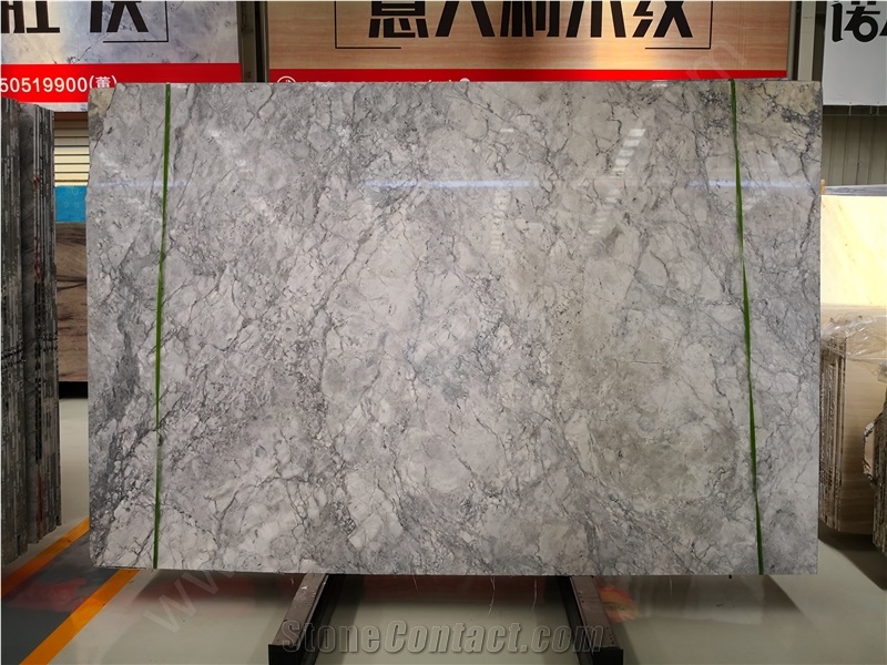 Super White Travertine Kitchen Ireland Luxurious