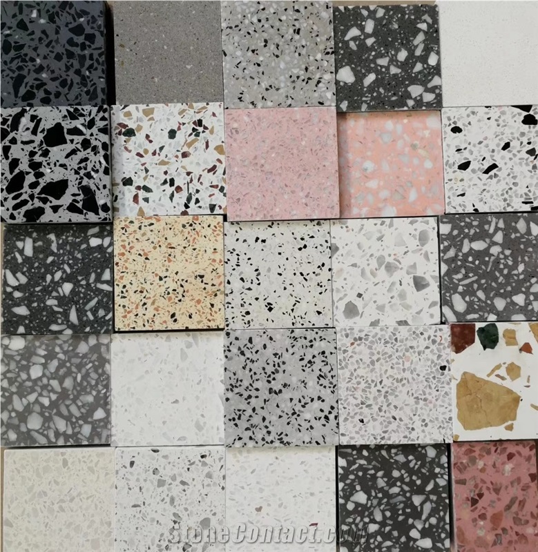 Terrazzo
