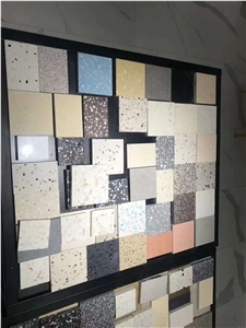 Terrazzo
