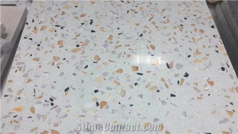 Terrazzo