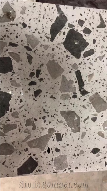 Terrazzo