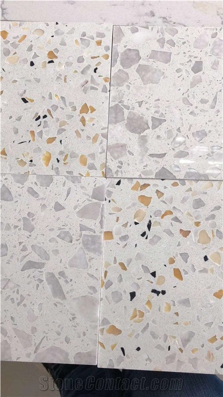 Terrazzo