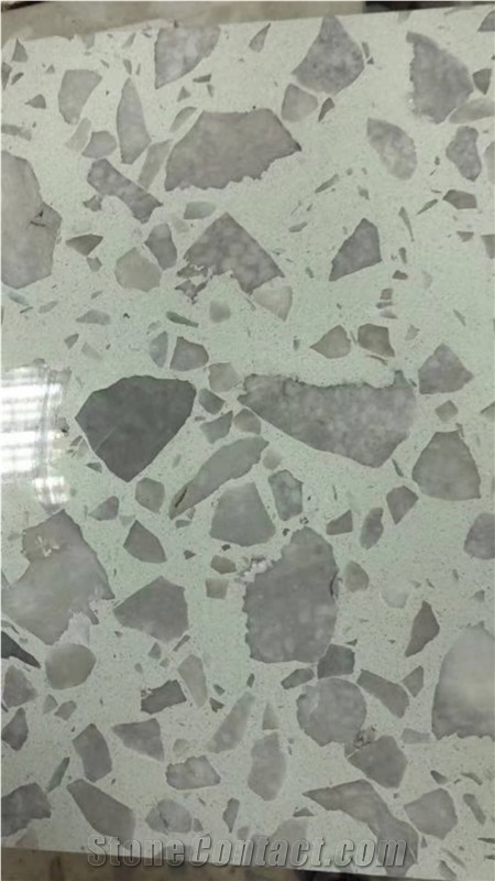 Terrazzo