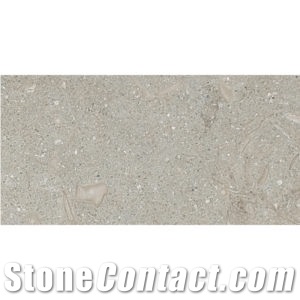 Green Fa Limestone Tiles, Elegant Green Limestone