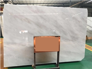 China Bianco Carrara White, Guangxi White Marble