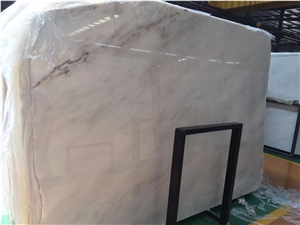 China Bianco Carrara White, Guangxi White Marble