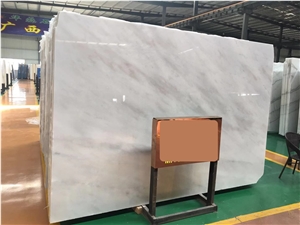 China Bianco Carrara White, Guangxi White Marble