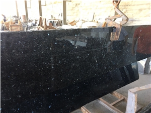 Emeral Pearl Granite Slabs,Emeral Green Flooring