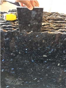 Emeral Pearl Granite Slabs,Emeral Green Flooring