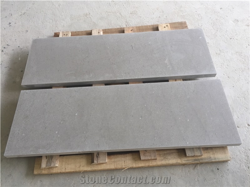 Cinderella Grey Marble Stair,Step & Treads