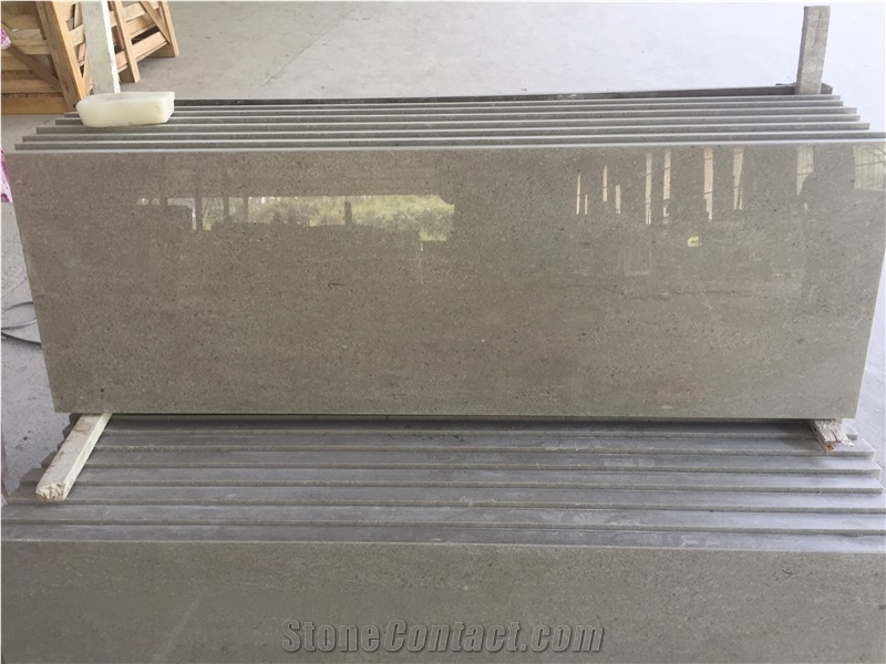 Cinderella Grey Marble Stair,Step & Treads