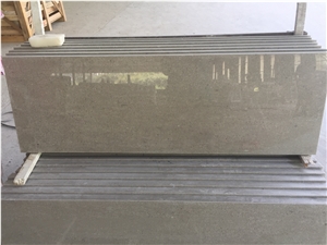 Cinderella Grey Marble Stair,Step & Treads