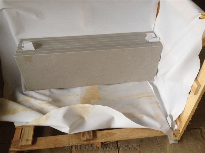 Cinderella Grey Marble Stair,Step & Treads