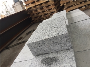 G602 Granite Cubes Stone,Cobble Stone,Paving Stone
