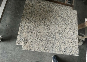 Tiger Skin Yellow Granite,G691 Granite,G717