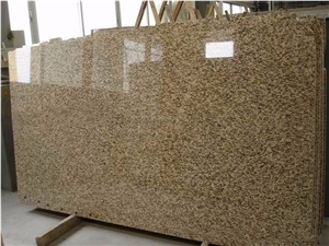 Tiger Skin Yellow Granite,G691 Granite,G717