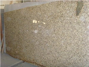 Tiger Skin Yellow Granite,G691 Granite,G717