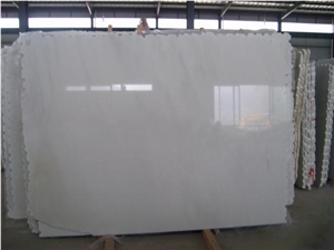 White Jade Marble Slab/Tile,Han White Jade