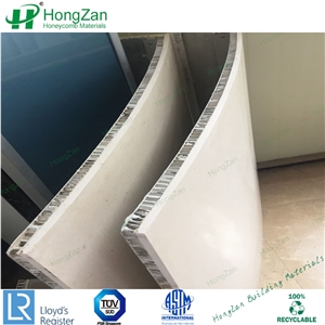 Building Materials Marble Stone Honeycomb Panel