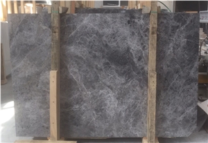 Grey Emperador Marble Slabs and Tiles Grey Emperador Marble Slabs and Tiles