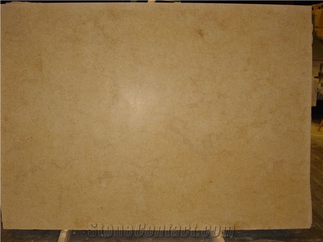 Jerusalem Gold Limestone 