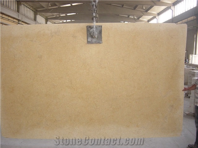 Jerusalem Gold Limestone 