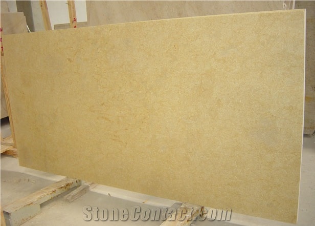 Jerusalem Gold Limestone 