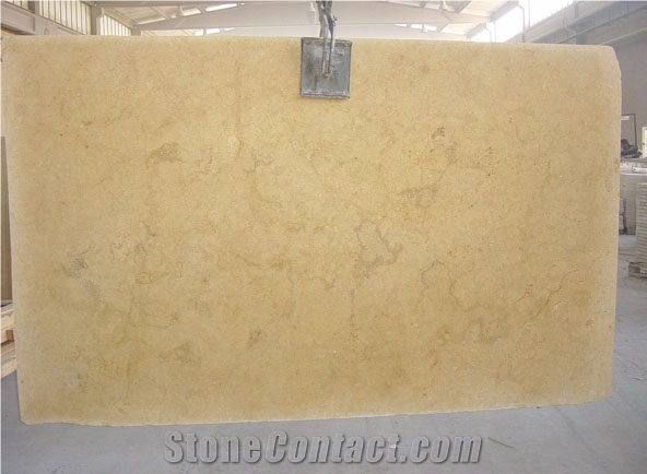Jerusalem Gold Limestone 