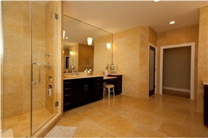 Jerusalem Gold Limestone 