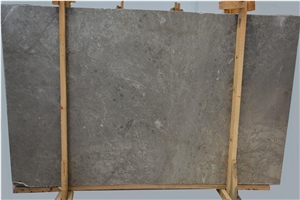 Savannah Grey Marble Slabs