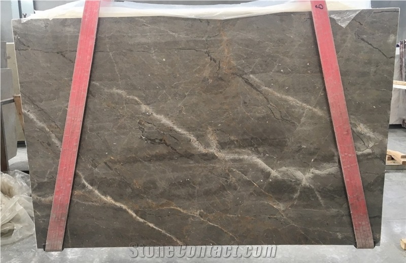 Terra Grey Marble 